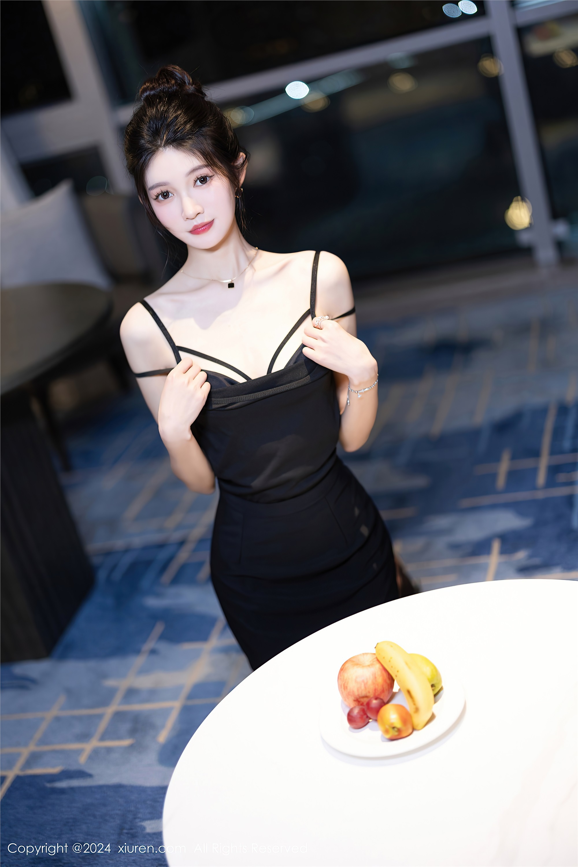 Xiuren秀人网 2024.07.02 NO.8791 程程程-